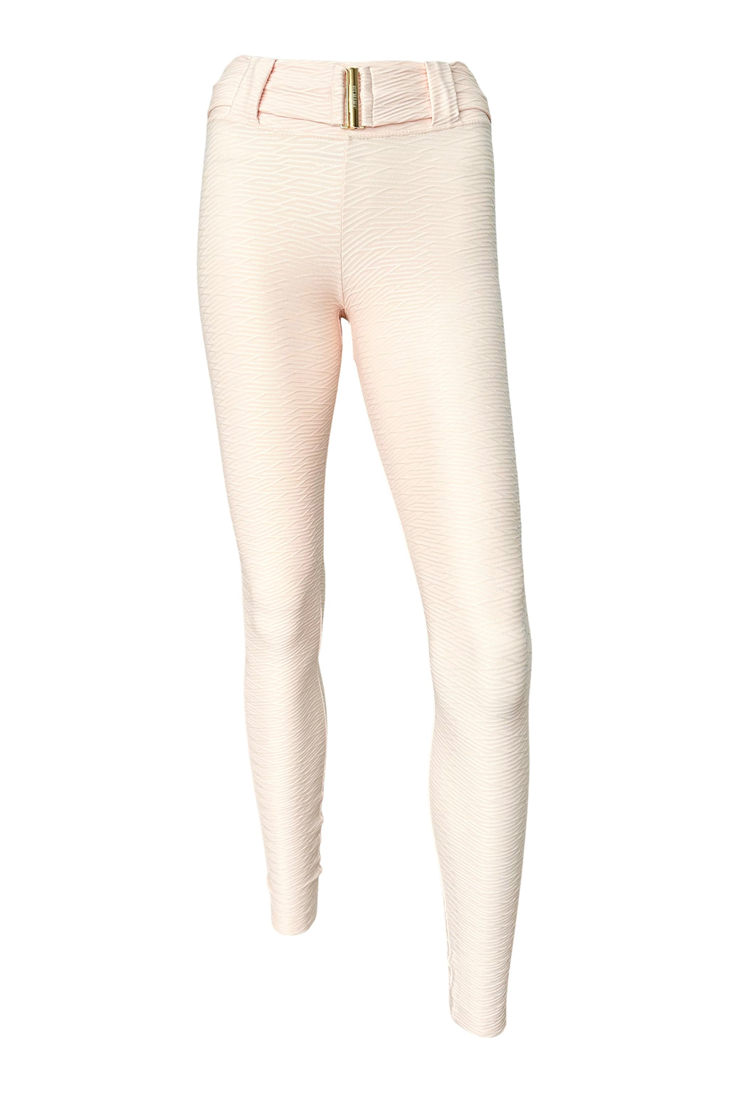 Zale Legging Dolce in Tangerine